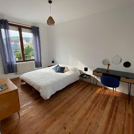 Rouen Maison De Ville Avec Jardin / Proche Quai De Seine / Proche Armada ภายนอก รูปภาพ
